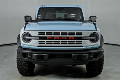 2023 Ford Bronco Heritage Limited Edition   - Photo 4 - Joliet, IL 60435