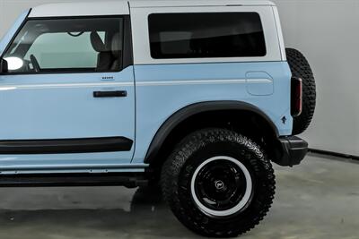 2023 Ford Bronco Heritage Limited Edition   - Photo 7 - Joliet, IL 60435