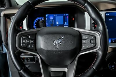 2023 Ford Bronco Heritage Limited Edition   - Photo 23 - Joliet, IL 60435