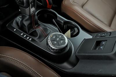 2023 Ford Bronco Heritage Limited Edition   - Photo 30 - Joliet, IL 60435