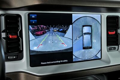 2023 Ford Bronco Heritage Limited Edition   - Photo 27 - Joliet, IL 60435