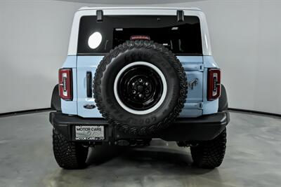 2023 Ford Bronco Heritage Limited Edition   - Photo 9 - Joliet, IL 60435