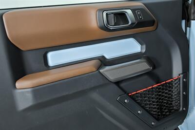 2023 Ford Bronco Heritage Limited Edition   - Photo 15 - Joliet, IL 60435