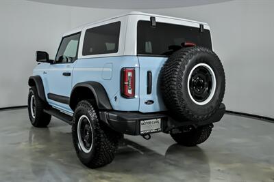 2023 Ford Bronco Heritage Limited Edition   - Photo 8 - Joliet, IL 60435