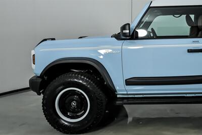 2023 Ford Bronco Heritage Limited Edition   - Photo 6 - Joliet, IL 60435