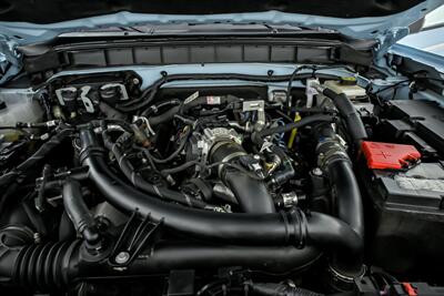 2023 Ford Bronco Heritage Limited Edition   - Photo 14 - Joliet, IL 60435