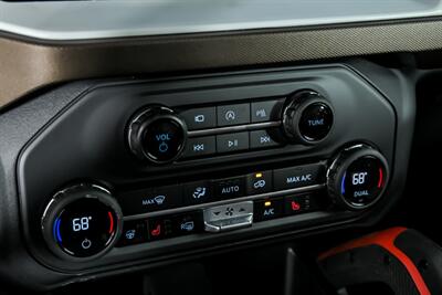 2023 Ford Bronco Heritage Limited Edition   - Photo 28 - Joliet, IL 60435