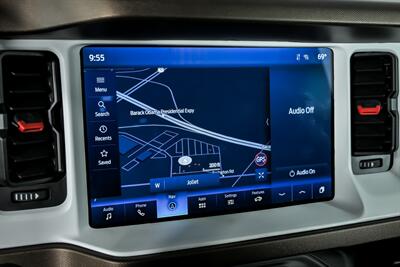2023 Ford Bronco Heritage Limited Edition   - Photo 26 - Joliet, IL 60435