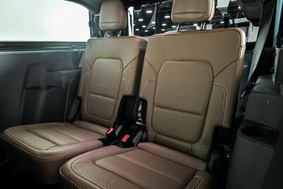 2023 Ford Bronco Heritage Limited Edition   - Photo 19 - Joliet, IL 60435