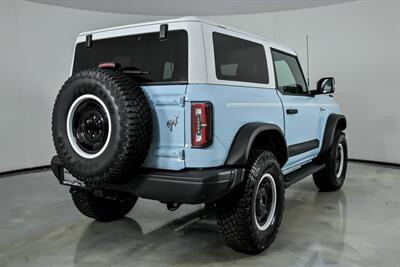 2023 Ford Bronco Heritage Limited Edition   - Photo 10 - Joliet, IL 60435