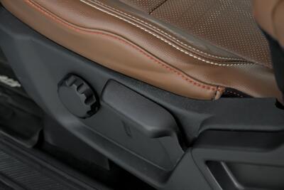 2023 Ford Bronco Heritage Limited Edition   - Photo 21 - Joliet, IL 60435