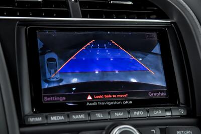 2014 Audi R8 5.2 quattro Spyder   - Photo 36 - Joliet, IL 60435