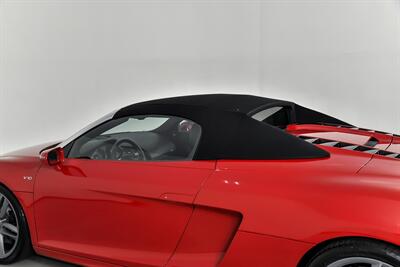 2014 Audi R8 5.2 quattro Spyder   - Photo 23 - Joliet, IL 60435