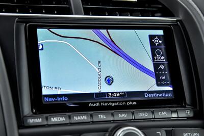 2014 Audi R8 5.2 quattro Spyder   - Photo 35 - Joliet, IL 60435