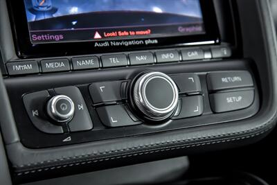 2014 Audi R8 5.2 quattro Spyder   - Photo 37 - Joliet, IL 60435