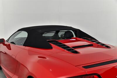 2014 Audi R8 5.2 quattro Spyder   - Photo 22 - Joliet, IL 60435