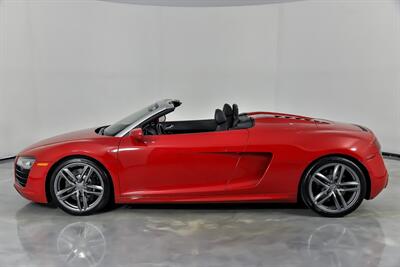 2014 Audi R8 5.2 quattro Spyder   - Photo 8 - Joliet, IL 60435