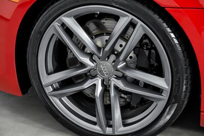 2014 Audi R8 5.2 quattro Spyder   - Photo 17 - Joliet, IL 60435