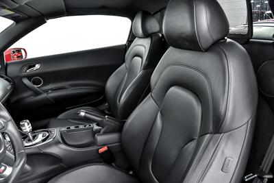 2014 Audi R8 5.2 quattro Spyder   - Photo 27 - Joliet, IL 60435