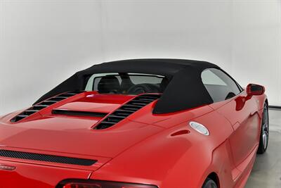 2014 Audi R8 5.2 quattro Spyder   - Photo 21 - Joliet, IL 60435