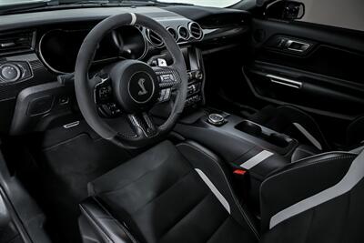2020 Ford Mustang Shelby GT500-CFTP-CARBON WHEELS-$40K MODS-WHIPPLE   - Photo 18 - Joliet, IL 60435