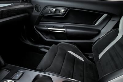 2020 Ford Mustang Shelby GT500-CFTP-CARBON WHEELS-$40K MODS-WHIPPLE   - Photo 35 - Joliet, IL 60435