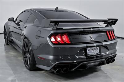 2020 Ford Mustang Shelby GT500-CFTP-CARBON WHEELS-$40K MODS-WHIPPLE   - Photo 10 - Joliet, IL 60435