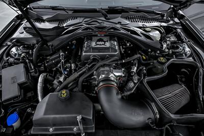 2020 Ford Mustang Shelby GT500-CFTP-CARBON WHEELS-$40K MODS-WHIPPLE   - Photo 16 - Joliet, IL 60435