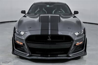 2020 Ford Mustang Shelby GT500-CFTP-CARBON WHEELS-$40K MODS-WHIPPLE   - Photo 5 - Joliet, IL 60435