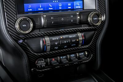 2020 Ford Mustang Shelby GT500-CFTP-CARBON WHEELS-$40K MODS-WHIPPLE   - Photo 31 - Joliet, IL 60435