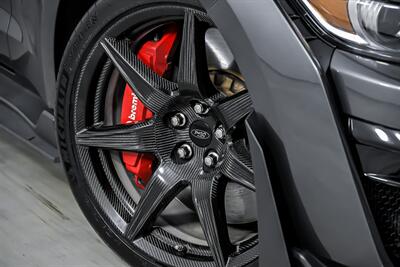 2020 Ford Mustang Shelby GT500-CFTP-CARBON WHEELS-$40K MODS-WHIPPLE   - Photo 4 - Joliet, IL 60435