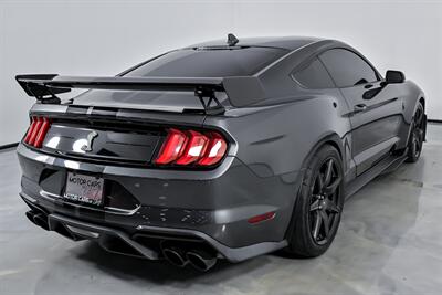 2020 Ford Mustang Shelby GT500-CFTP-CARBON WHEELS-$40K MODS-WHIPPLE   - Photo 12 - Joliet, IL 60435