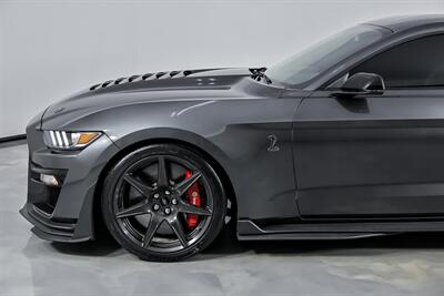 2020 Ford Mustang Shelby GT500-CFTP-CARBON WHEELS-$40K MODS-WHIPPLE   - Photo 7 - Joliet, IL 60435