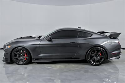 2020 Ford Mustang Shelby GT500-CFTP-CARBON WHEELS-$40K MODS-WHIPPLE   - Photo 8 - Joliet, IL 60435