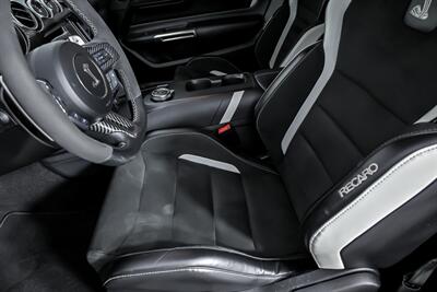 2020 Ford Mustang Shelby GT500-CFTP-CARBON WHEELS-$40K MODS-WHIPPLE   - Photo 19 - Joliet, IL 60435