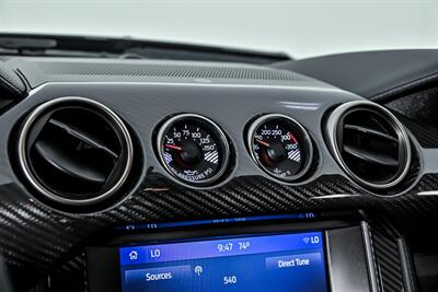 2020 Ford Mustang Shelby GT500-CFTP-CARBON WHEELS-$40K MODS-WHIPPLE   - Photo 27 - Joliet, IL 60435
