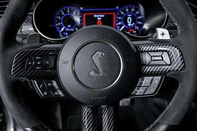 2020 Ford Mustang Shelby GT500-CFTP-CARBON WHEELS-$40K MODS-WHIPPLE   - Photo 24 - Joliet, IL 60435