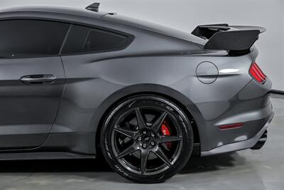 2020 Ford Mustang Shelby GT500-CFTP-CARBON WHEELS-$40K MODS-WHIPPLE   - Photo 9 - Joliet, IL 60435