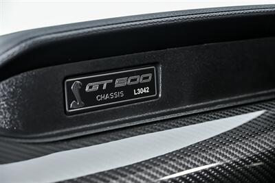 2020 Ford Mustang Shelby GT500-CFTP-CARBON WHEELS-$40K MODS-WHIPPLE   - Photo 34 - Joliet, IL 60435