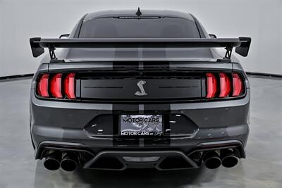 2020 Ford Mustang Shelby GT500-CFTP-CARBON WHEELS-$40K MODS-WHIPPLE   - Photo 11 - Joliet, IL 60435