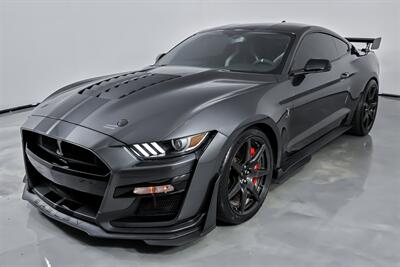 2020 Ford Mustang Shelby GT500-CFTP-CARBON WHEELS-$40K MODS-WHIPPLE   - Photo 6 - Joliet, IL 60435