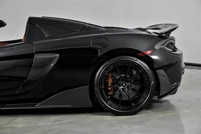 2020 McLaren 600LT Spider -$30K MODS - Photo 10 - Joliet, IL 60435