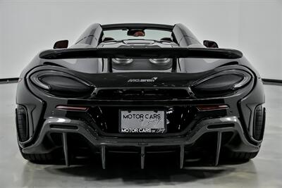 2020 McLaren 600LT Spider -$30K MODS - Photo 12 - Joliet, IL 60435