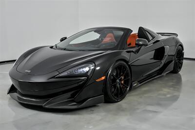 2020 McLaren 600LT Spider -$30K MODS - Photo 7 - Joliet, IL 60435