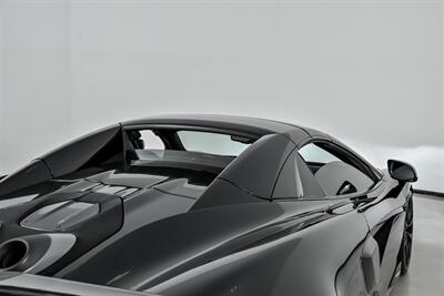 2020 McLaren 600LT Spider -$30K MODS - Photo 22 - Joliet, IL 60435
