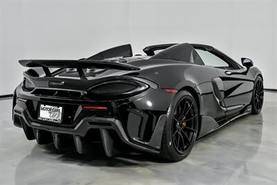 2020 McLaren 600LT Spider -$30K MODS - Photo 13 - Joliet, IL 60435