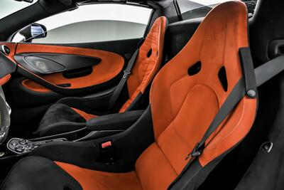 2020 McLaren 600LT Spider -$30K MODS - Photo 29 - Joliet, IL 60435