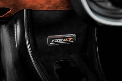 2020 McLaren 600LT Spider -$30K MODS - Photo 46 - Joliet, IL 60435