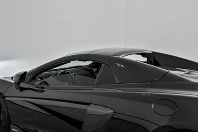 2020 McLaren 600LT Spider -$30K MODS - Photo 24 - Joliet, IL 60435
