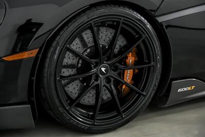 2020 McLaren 600LT Spider -$30K MODS - Photo 19 - Joliet, IL 60435